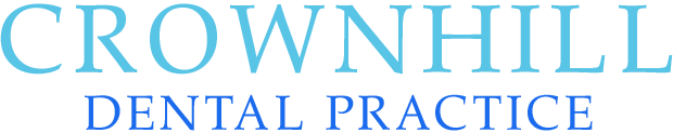 Crownhill Dental Practice Logo