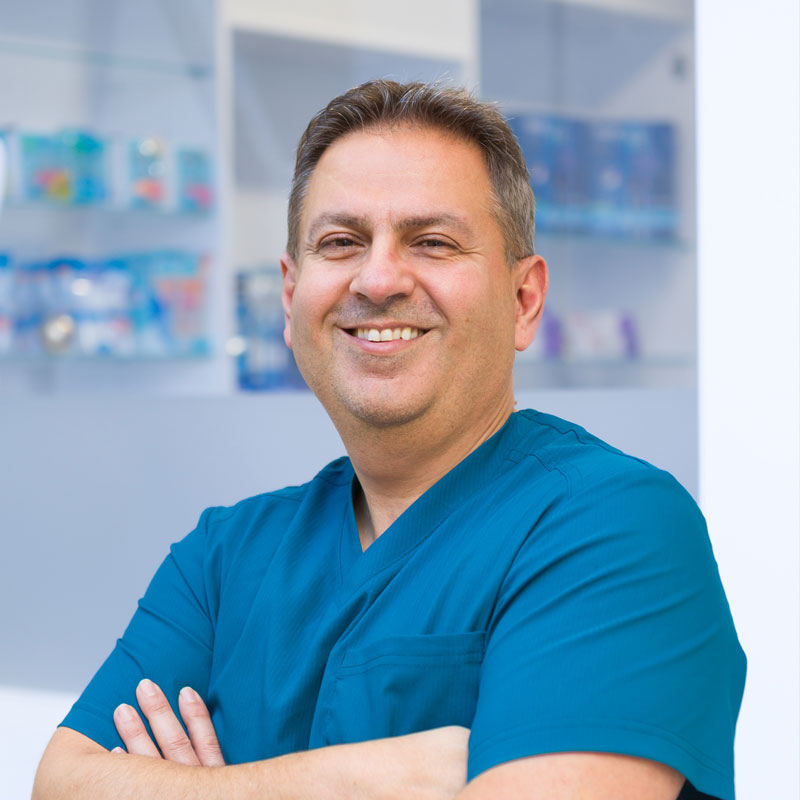 Join our Implant open evening 21st August Crownhill Dental Practice