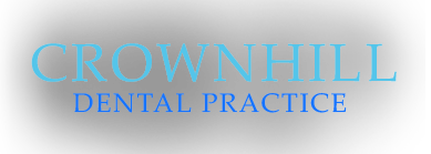 crownhill dental logo
